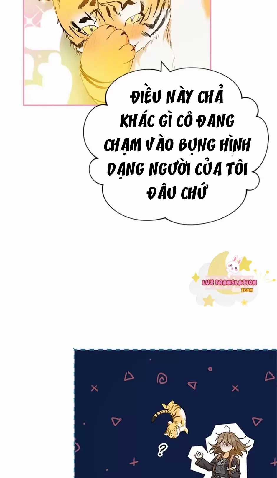 Sự Tán Tỉnh Ích Kỷ Chapter 13 trang 55