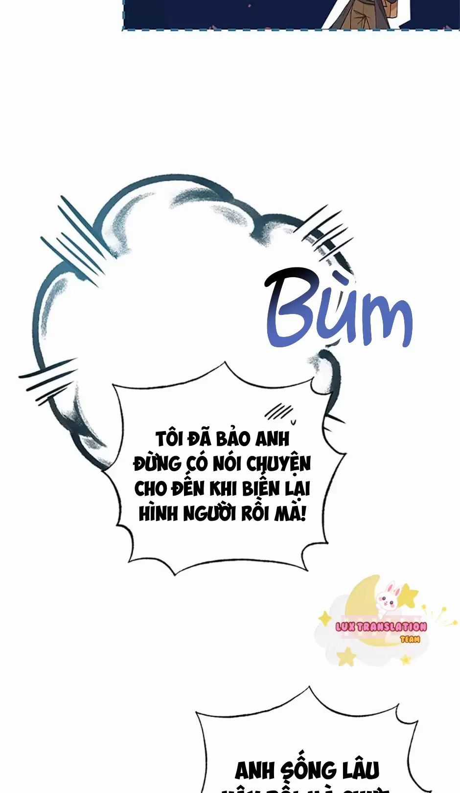 Sự Tán Tỉnh Ích Kỷ Chapter 13 trang 56