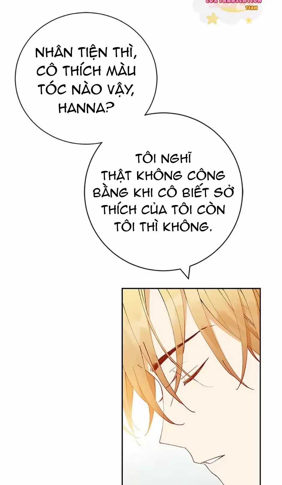 Sự Tán Tỉnh Ích Kỷ Chapter 13 trang 58