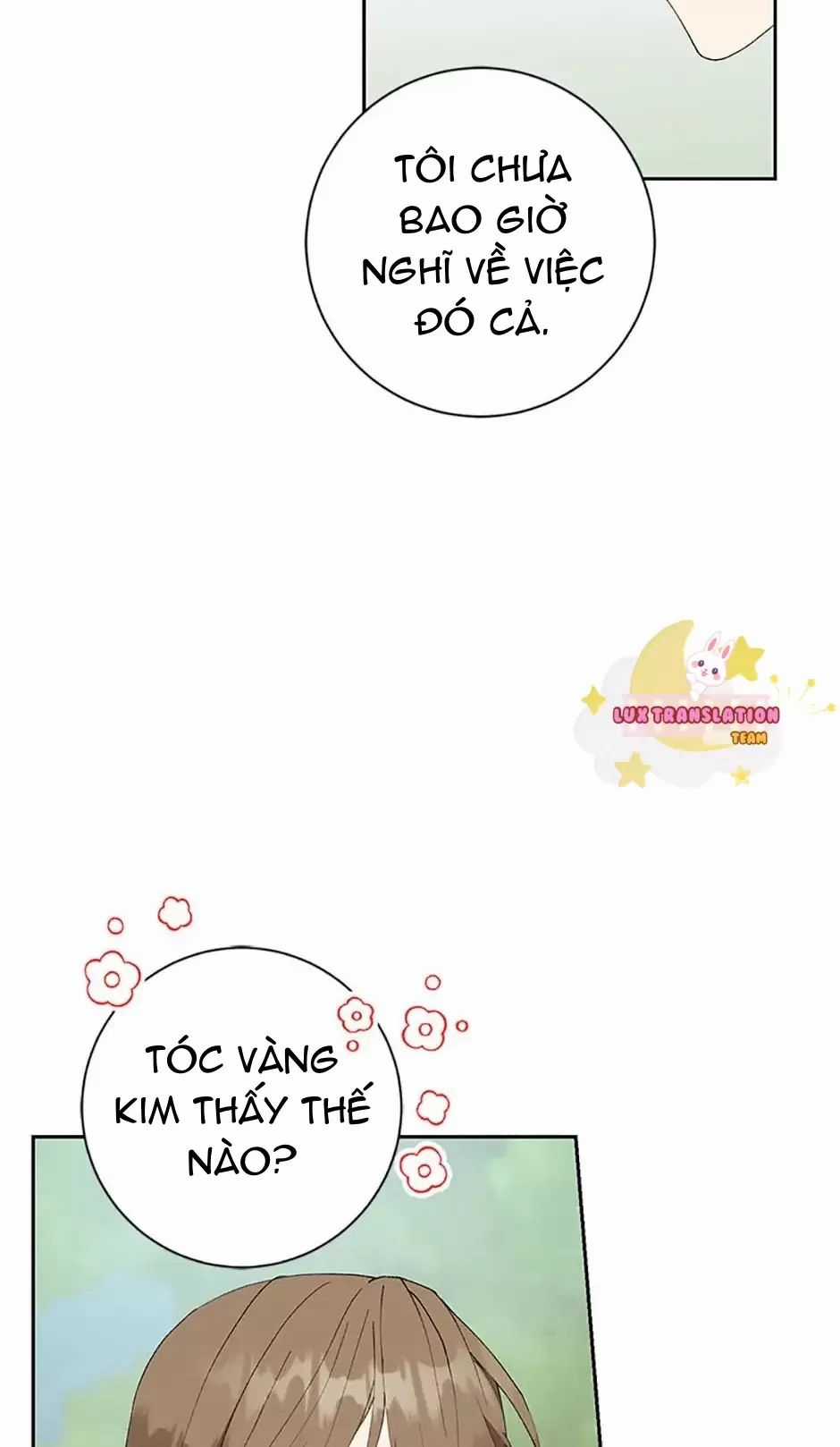 Sự Tán Tỉnh Ích Kỷ Chapter 13 trang 59