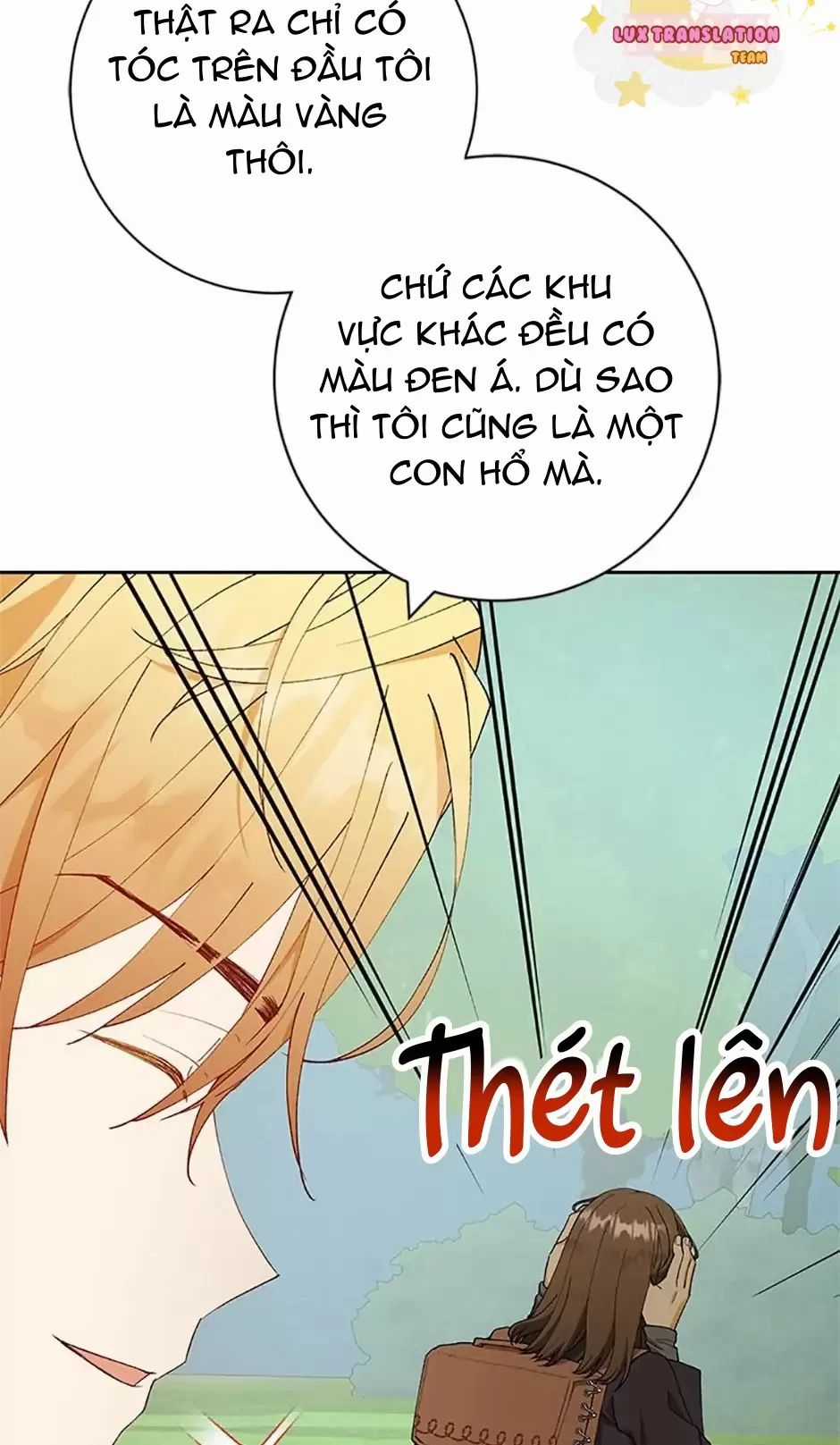 Sự Tán Tỉnh Ích Kỷ Chapter 13 trang 60