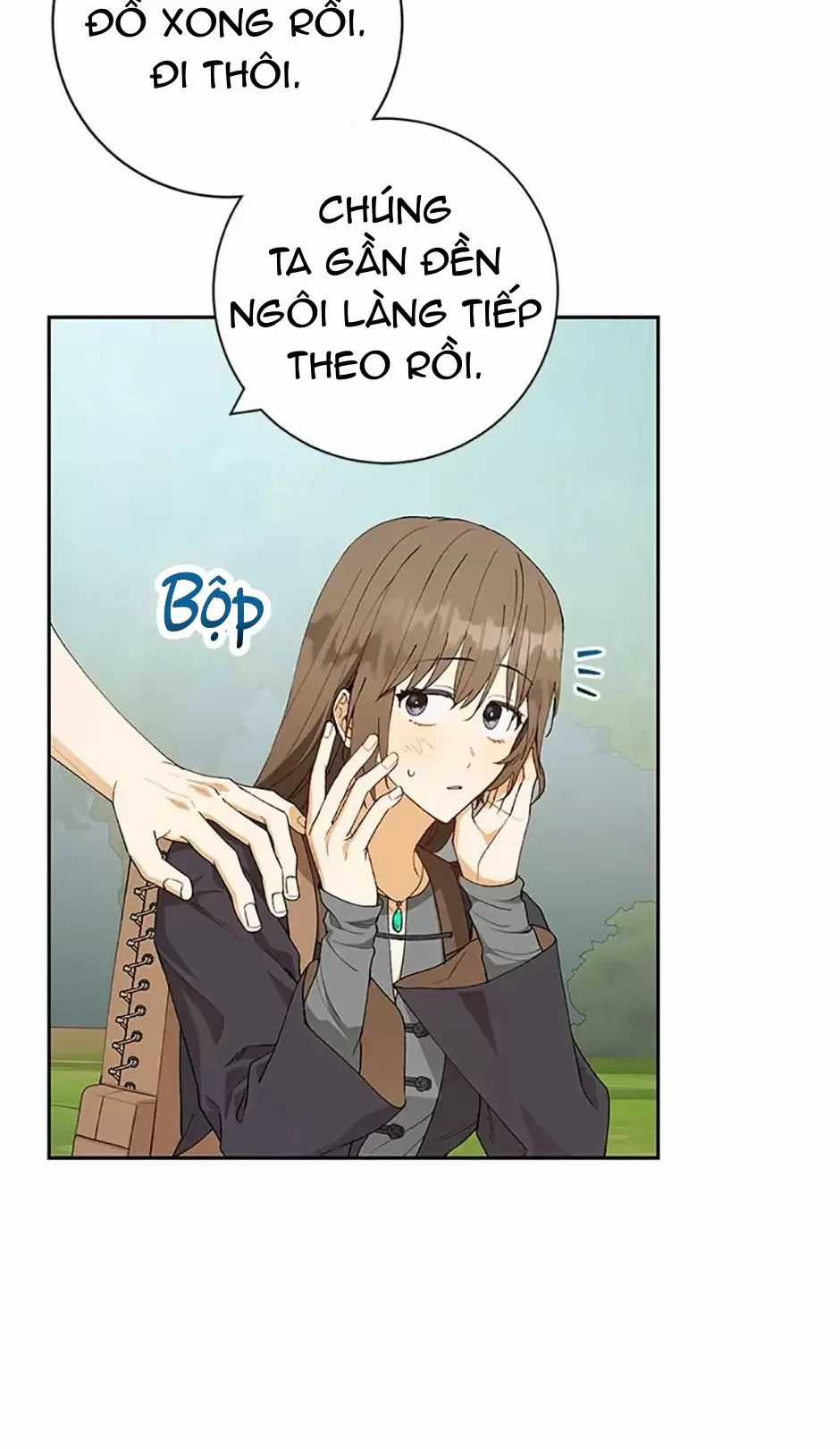 Sự Tán Tỉnh Ích Kỷ Chapter 13 trang 62