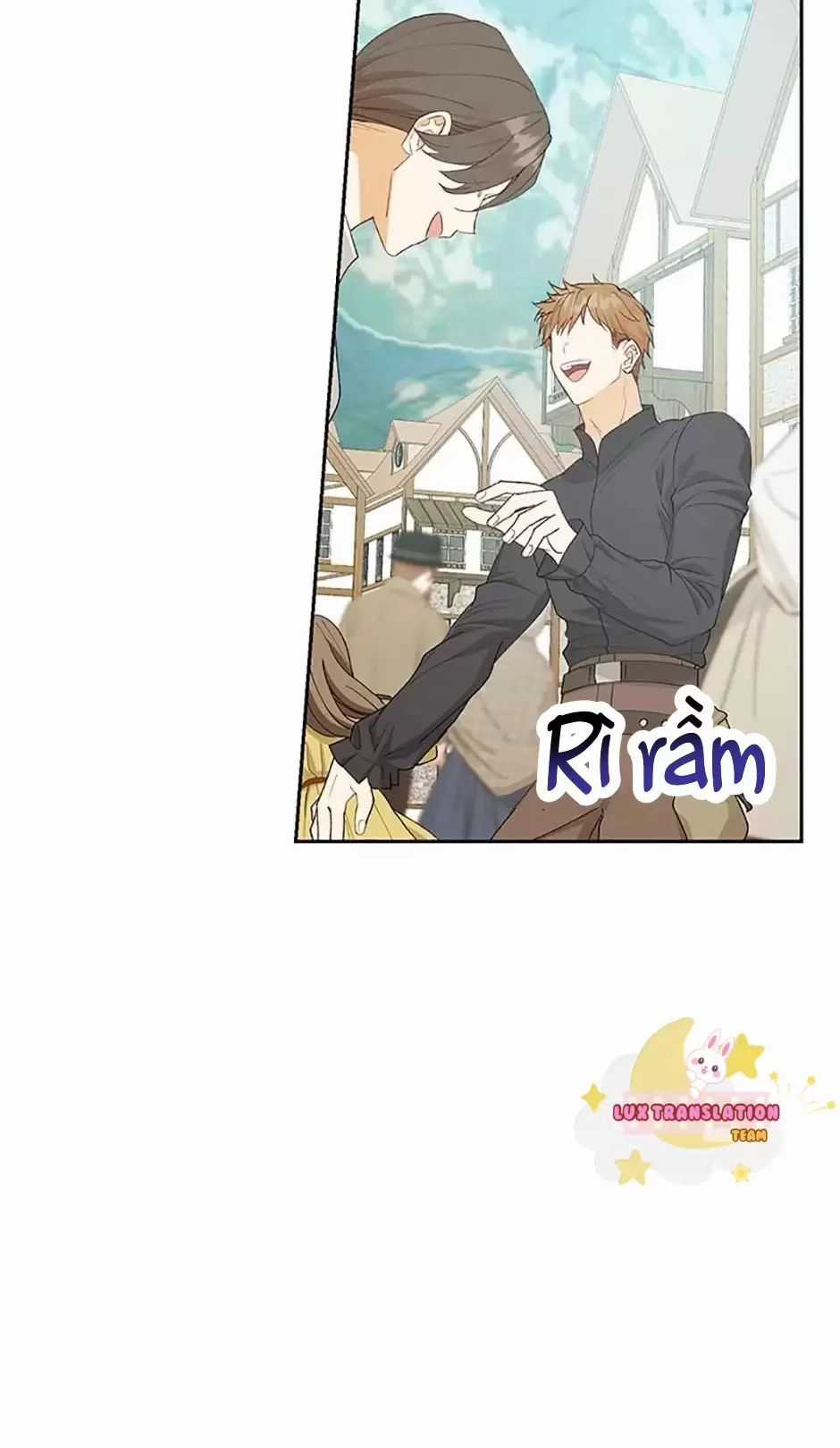 Sự Tán Tỉnh Ích Kỷ Chapter 13 trang 65