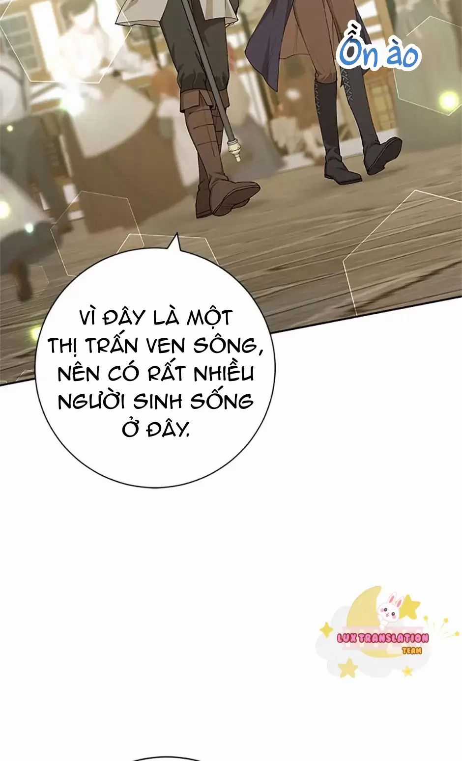 Sự Tán Tỉnh Ích Kỷ Chapter 13 trang 67