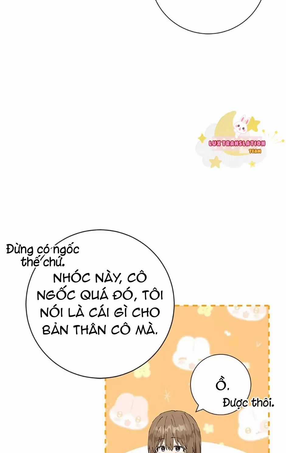 Sự Tán Tỉnh Ích Kỷ Chapter 13 trang 69