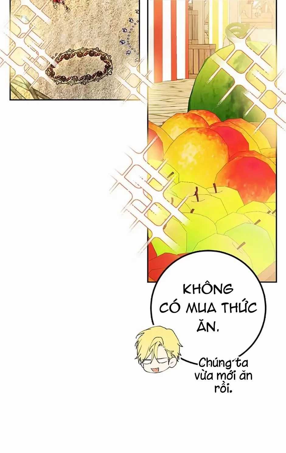 Sự Tán Tỉnh Ích Kỷ Chapter 13 trang 72