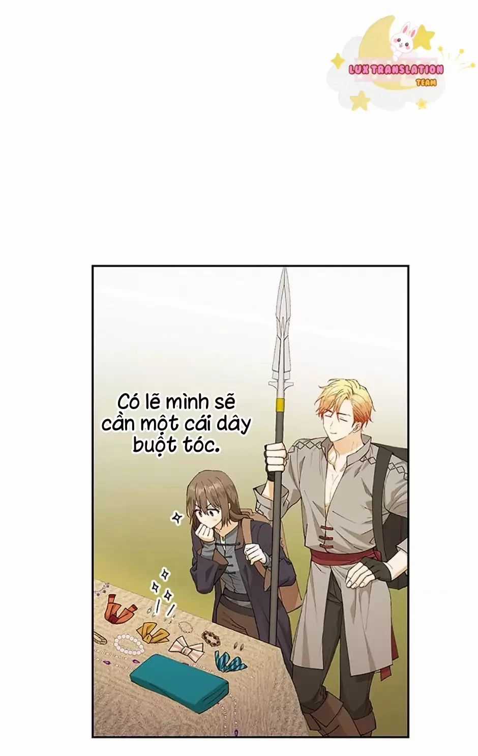 Sự Tán Tỉnh Ích Kỷ Chapter 13 trang 73