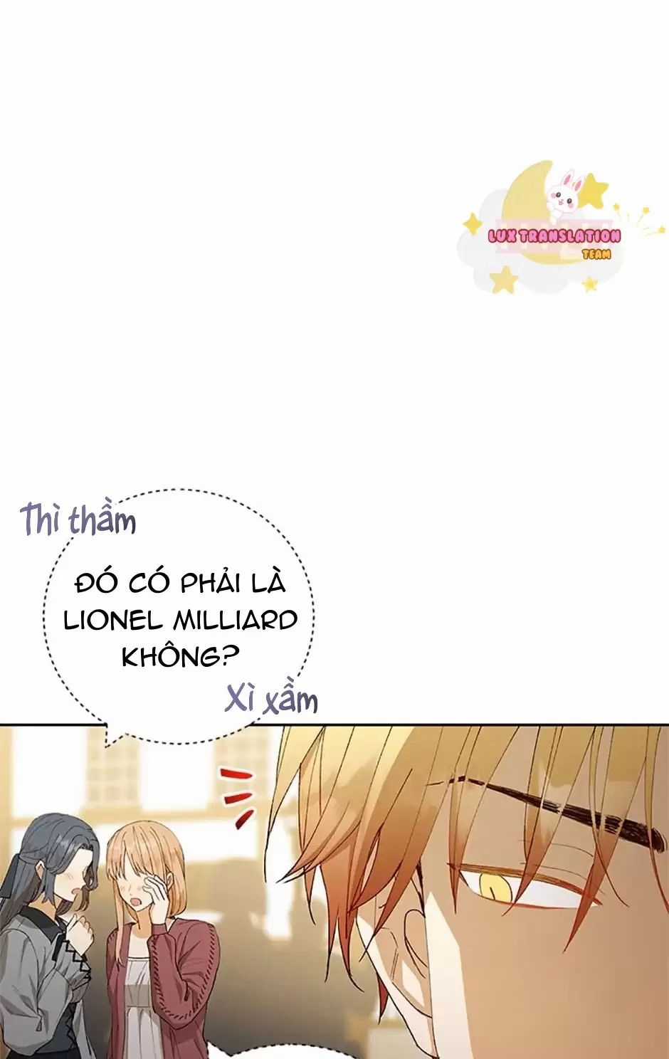 Sự Tán Tỉnh Ích Kỷ Chapter 13 trang 74