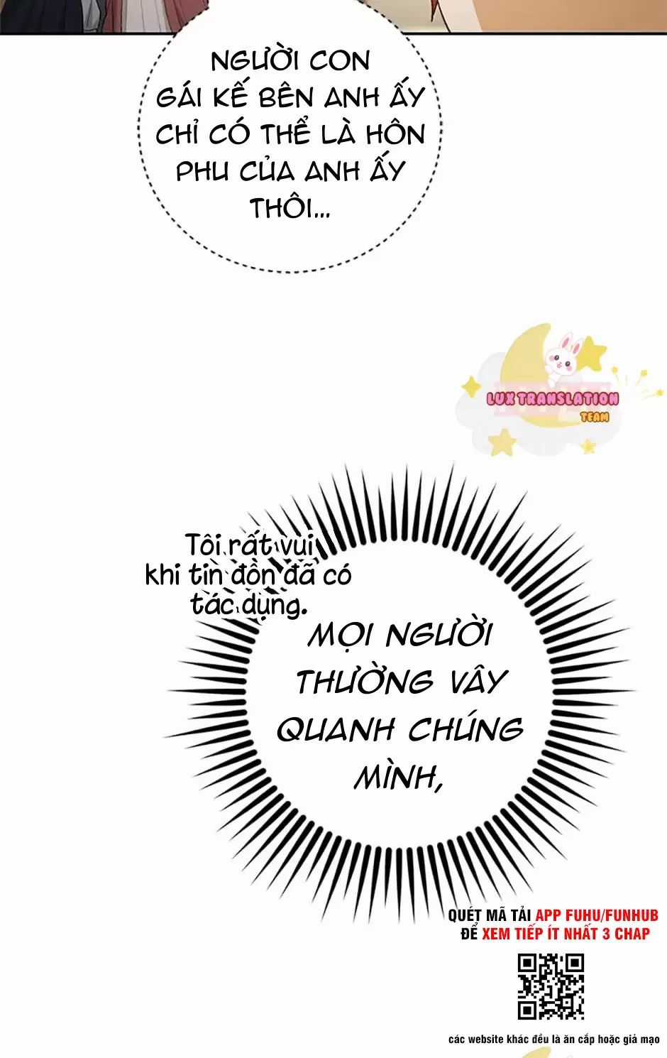 Sự Tán Tỉnh Ích Kỷ Chapter 13 trang 75