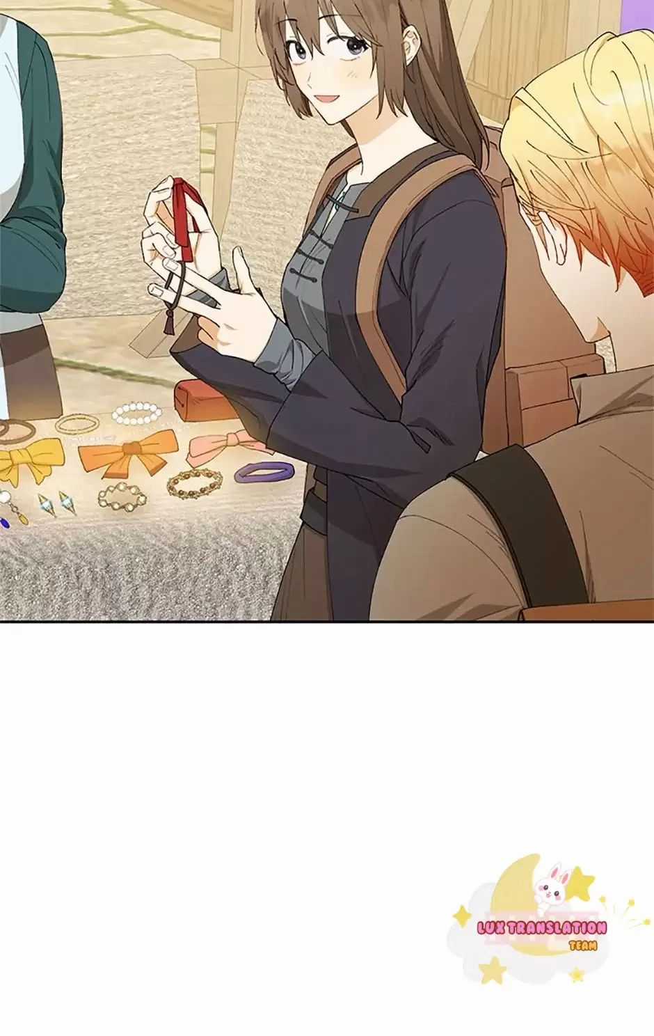 Sự Tán Tỉnh Ích Kỷ Chapter 13 trang 81