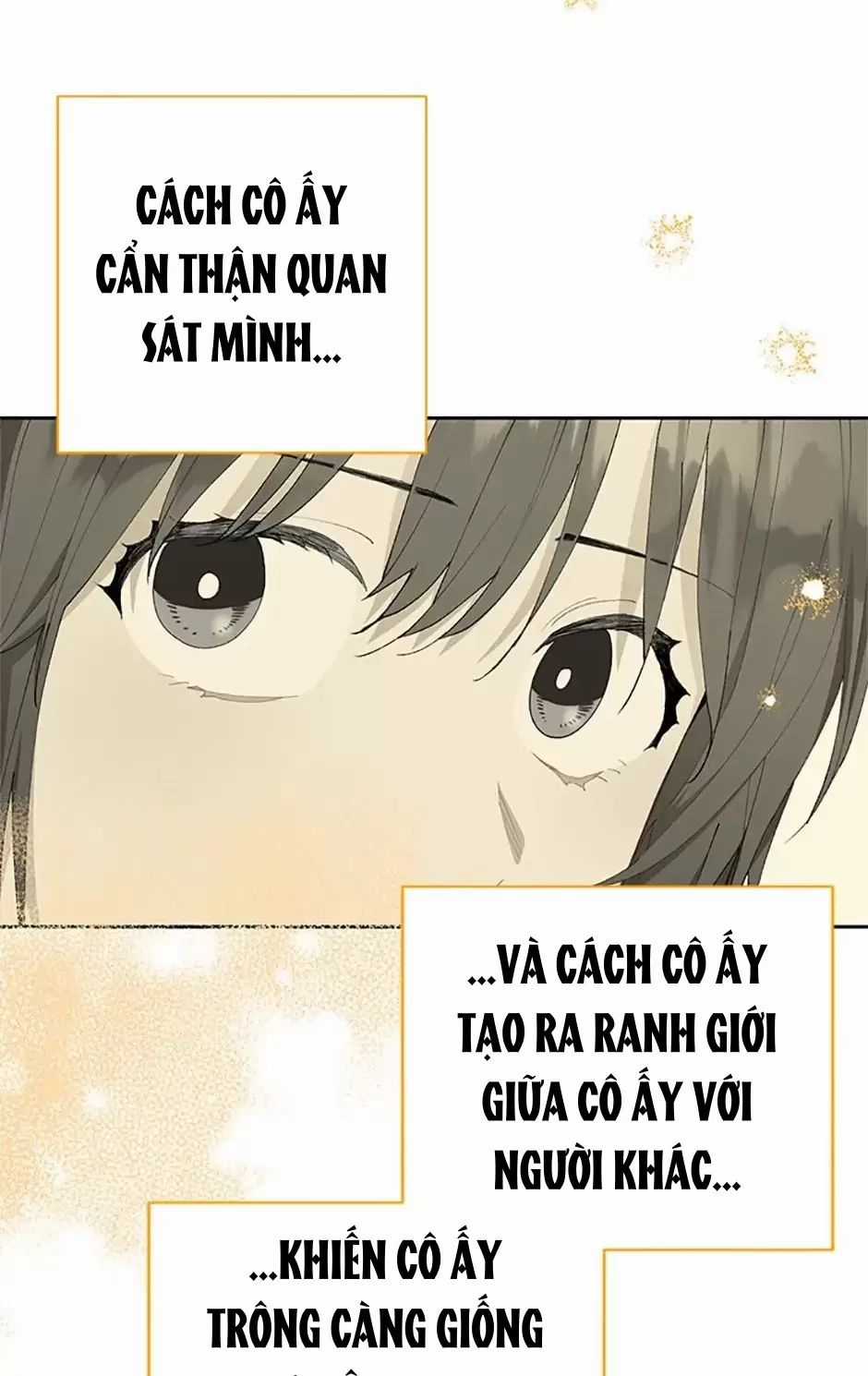 Sự Tán Tỉnh Ích Kỷ Chapter 13 trang 86