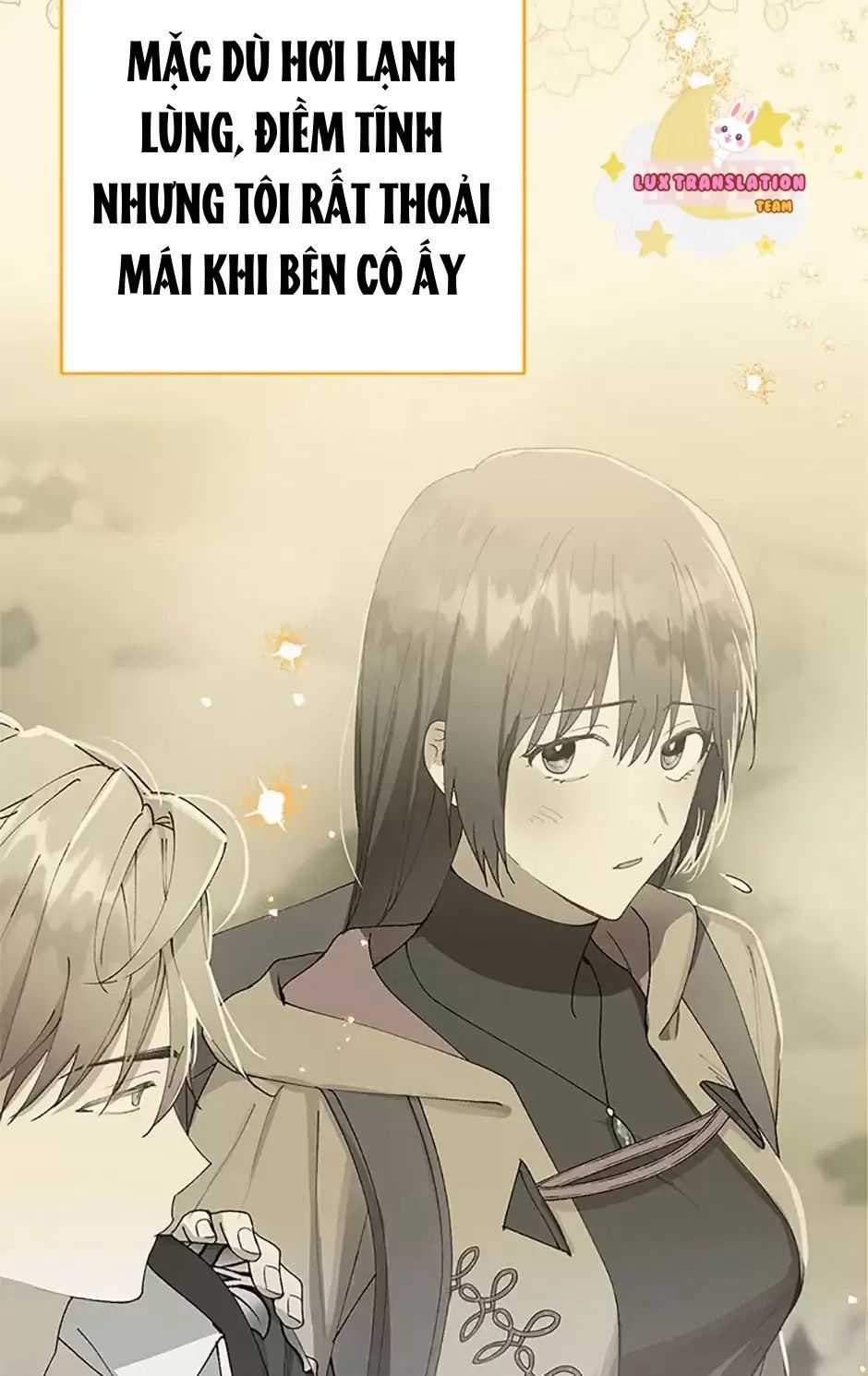 Sự Tán Tỉnh Ích Kỷ Chapter 13 trang 89