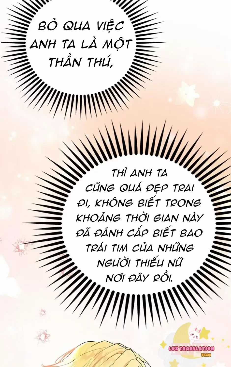 Sự Tán Tỉnh Ích Kỷ Chapter 13 trang 9