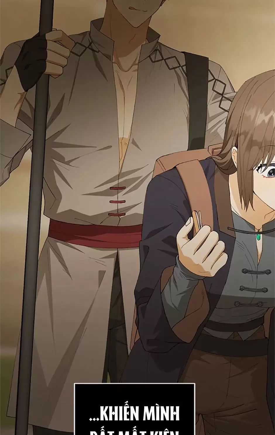 Sự Tán Tỉnh Ích Kỷ Chapter 13 trang 94