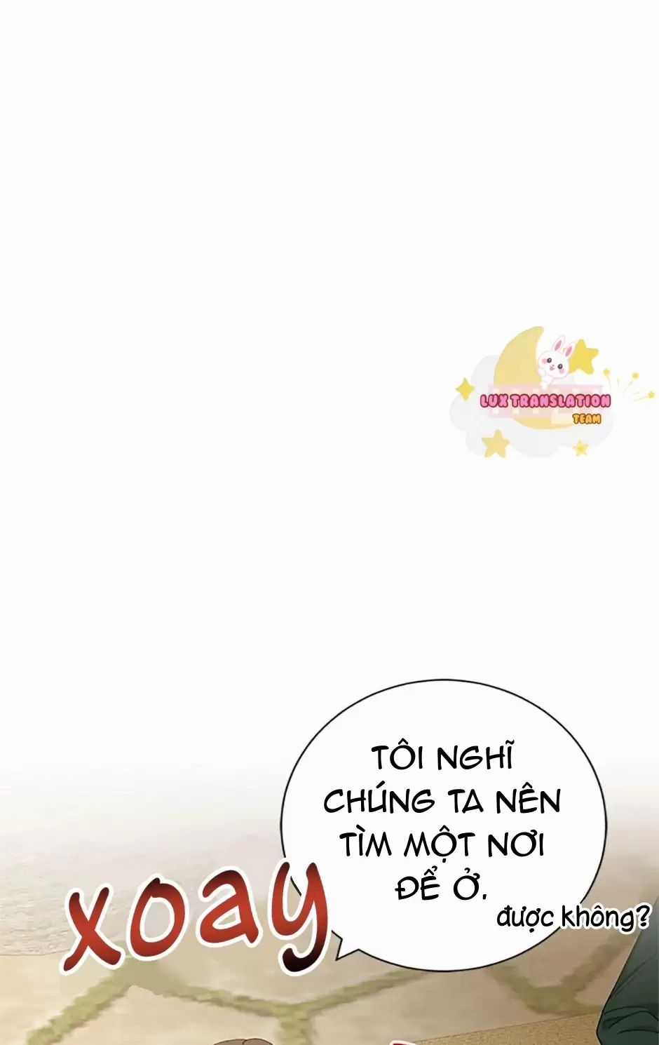 Sự Tán Tỉnh Ích Kỷ Chapter 14 trang 10