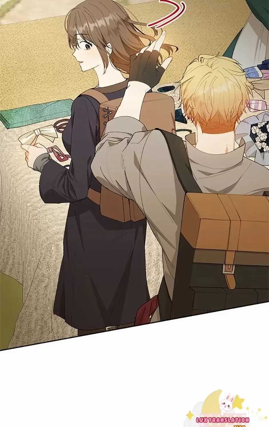 Sự Tán Tỉnh Ích Kỷ Chapter 14 trang 11