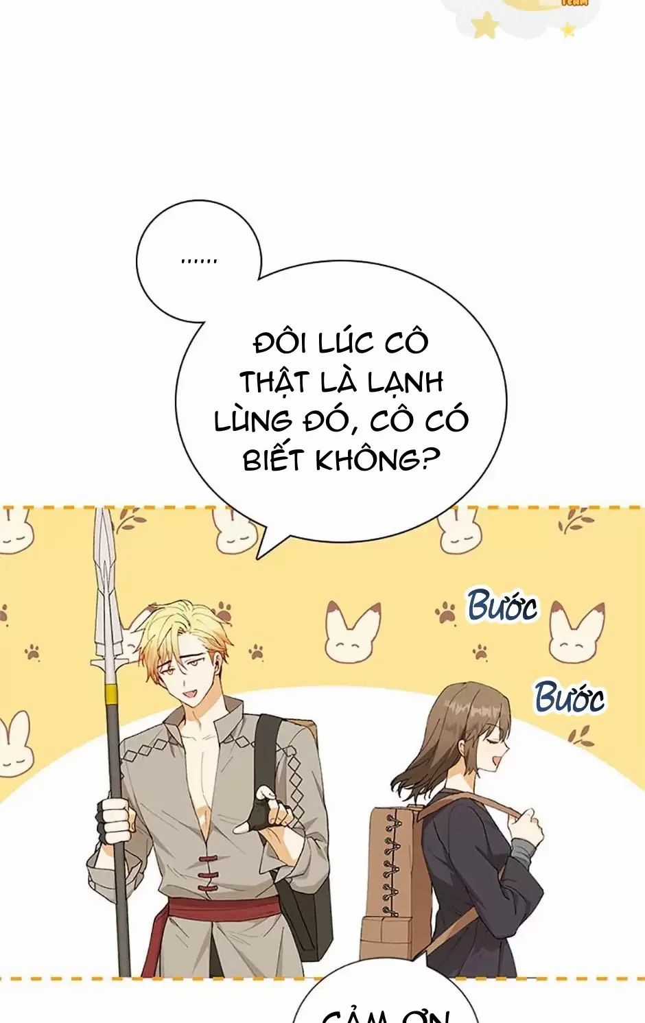 Sự Tán Tỉnh Ích Kỷ Chapter 14 trang 12