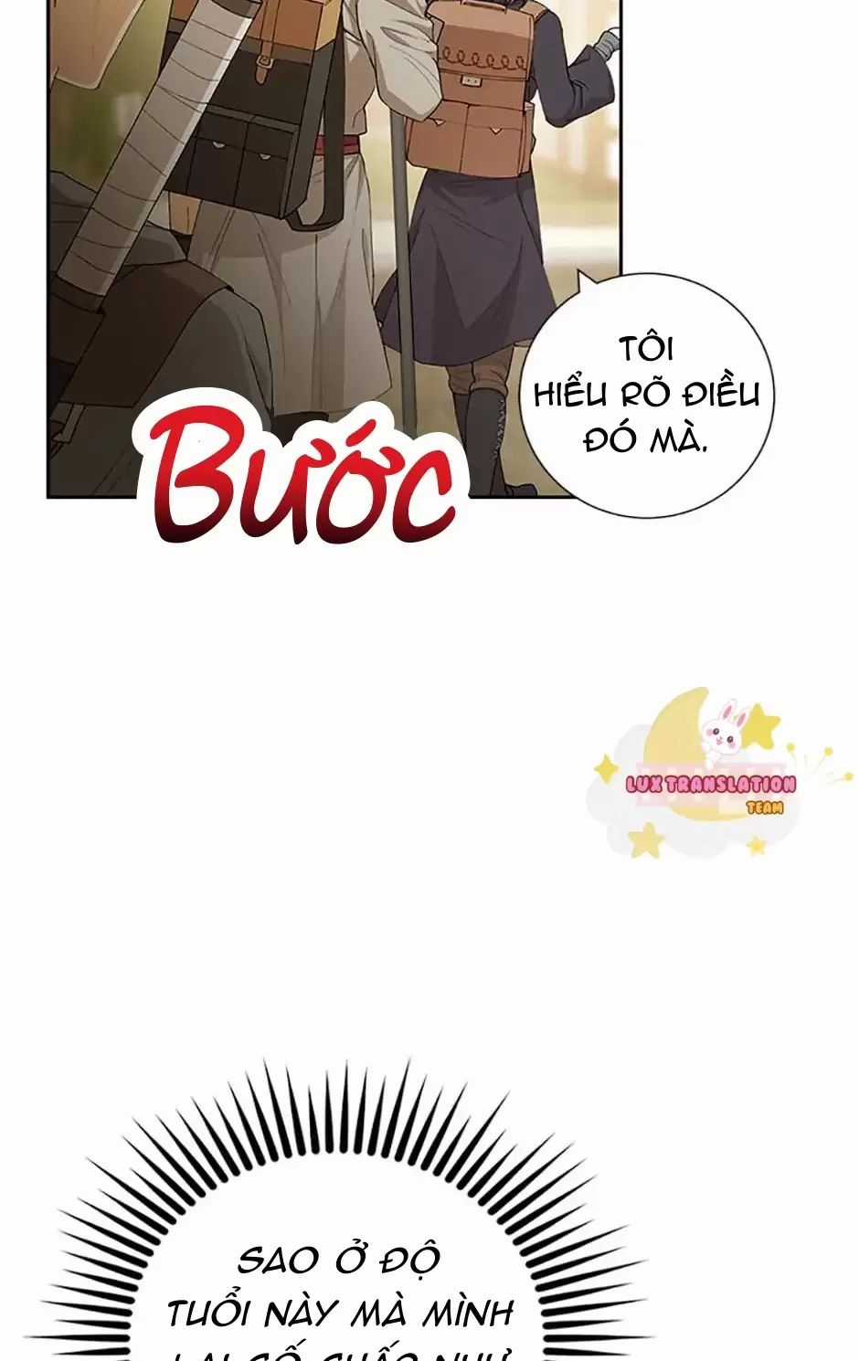 Sự Tán Tỉnh Ích Kỷ Chapter 14 trang 14