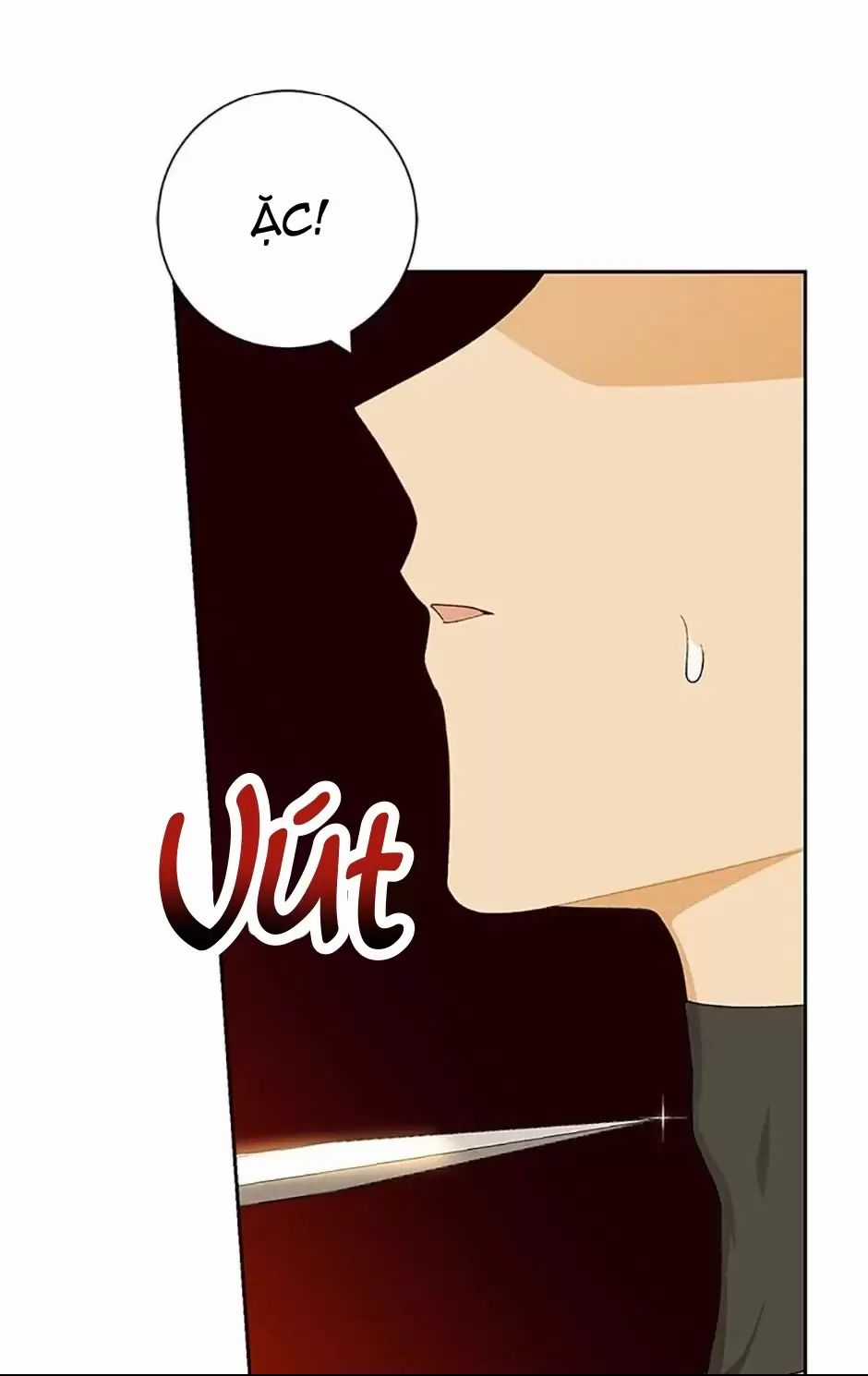 Sự Tán Tỉnh Ích Kỷ Chapter 14 trang 19