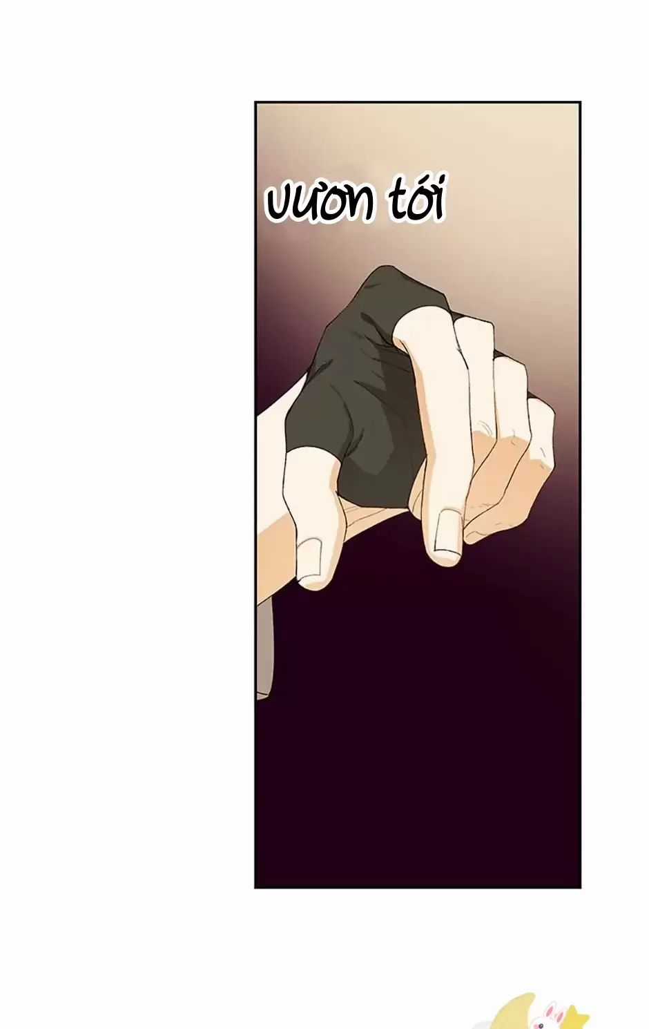 Sự Tán Tỉnh Ích Kỷ Chapter 14 trang 2