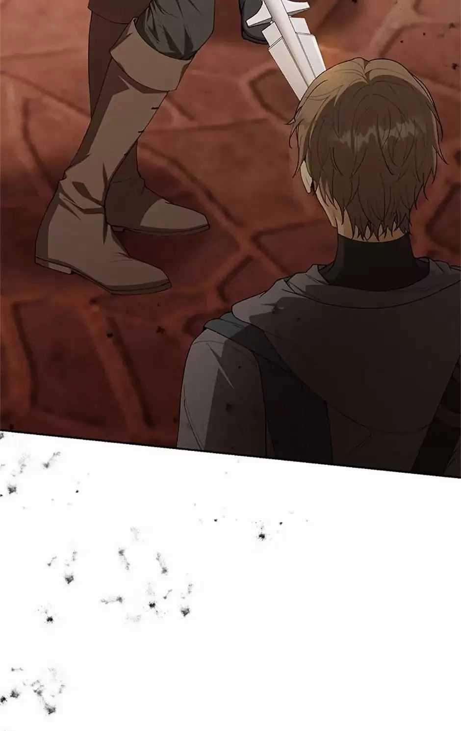 Sự Tán Tỉnh Ích Kỷ Chapter 14 trang 22