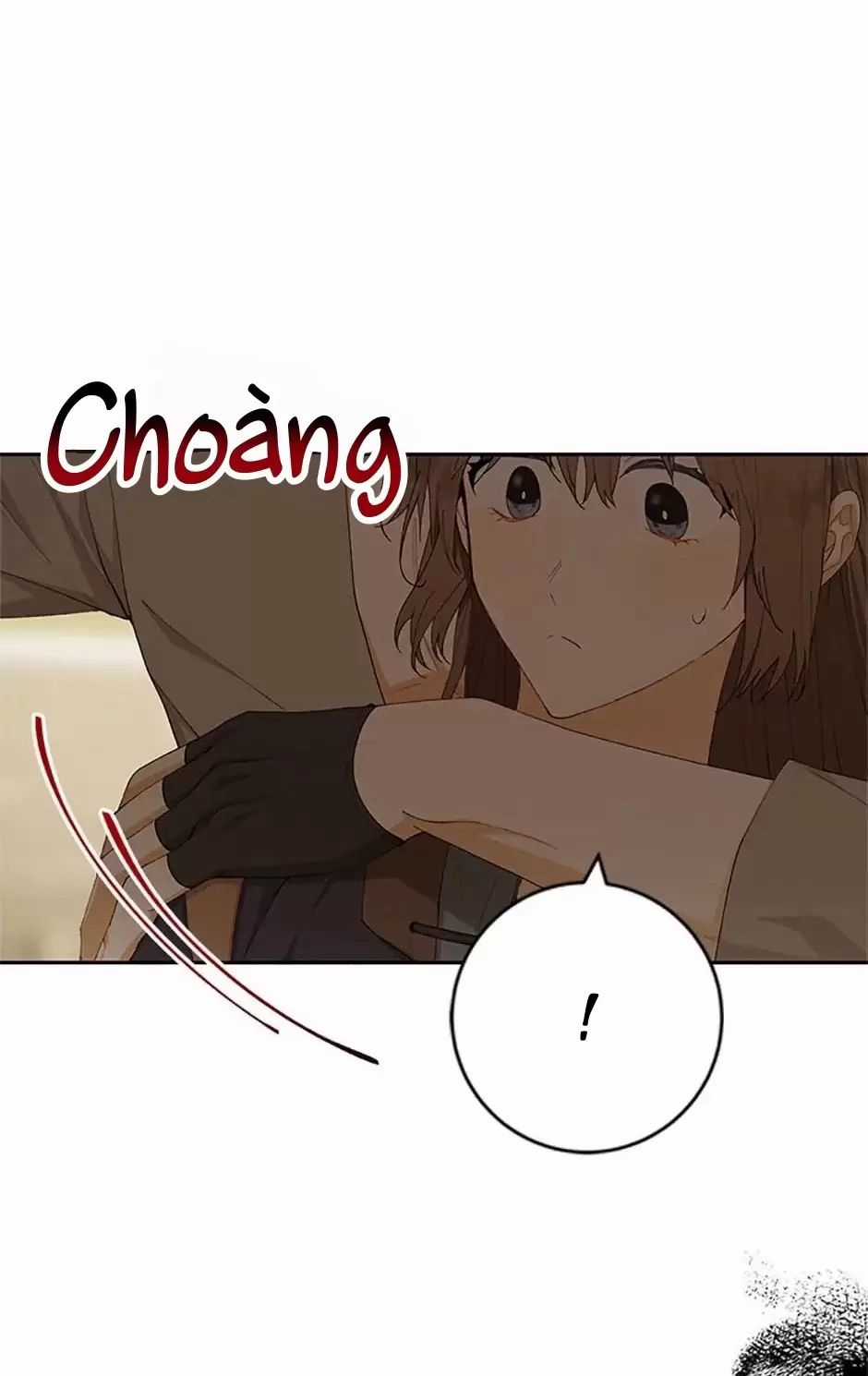 Sự Tán Tỉnh Ích Kỷ Chapter 14 trang 25