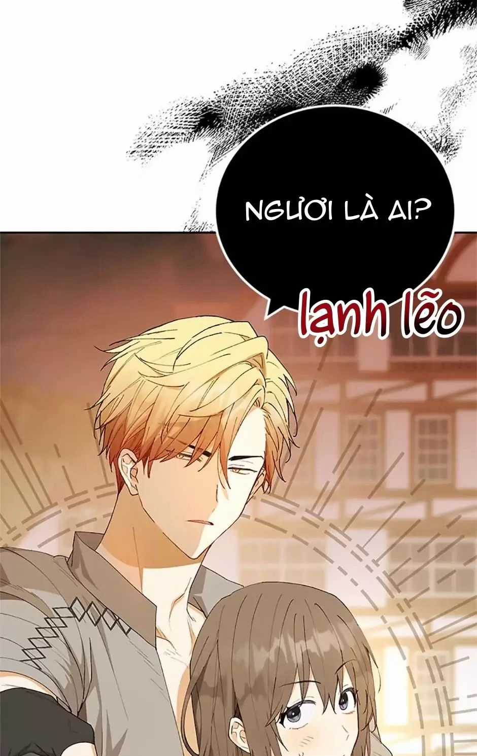 Sự Tán Tỉnh Ích Kỷ Chapter 14 trang 27