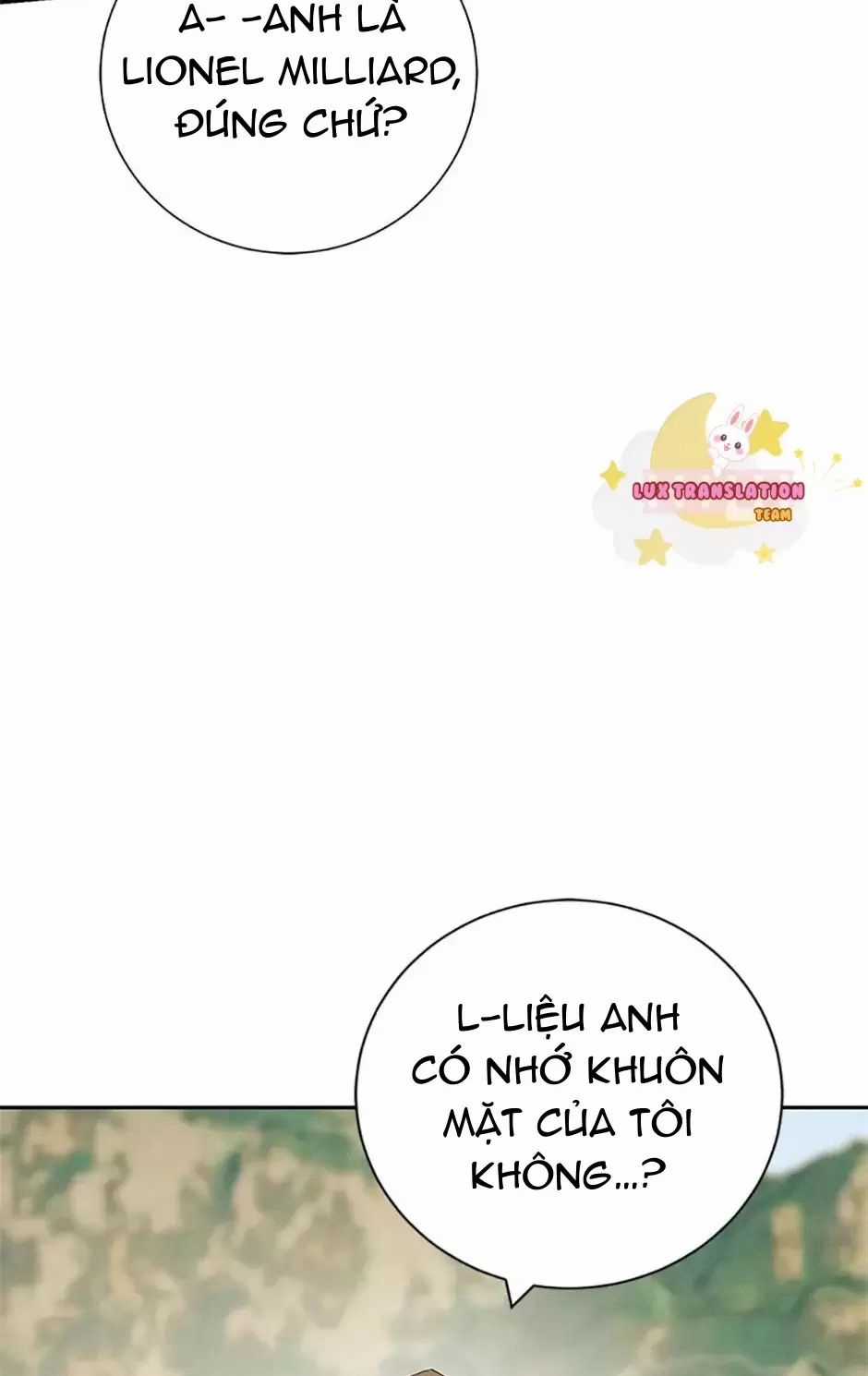 Sự Tán Tỉnh Ích Kỷ Chapter 14 trang 28