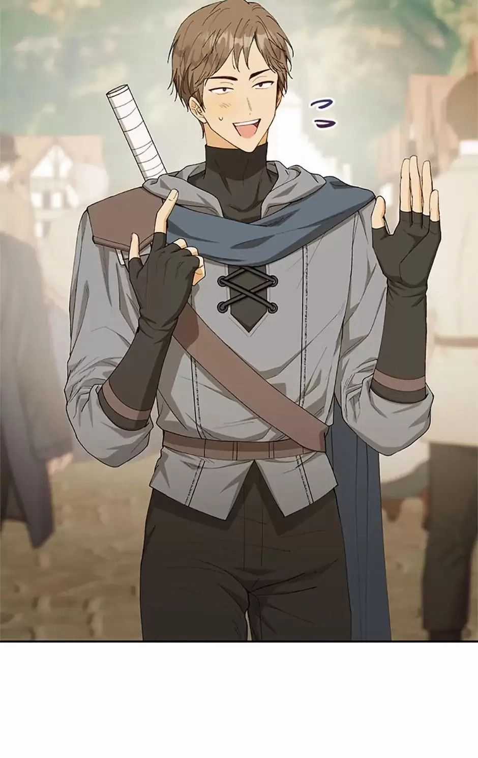 Sự Tán Tỉnh Ích Kỷ Chapter 14 trang 29