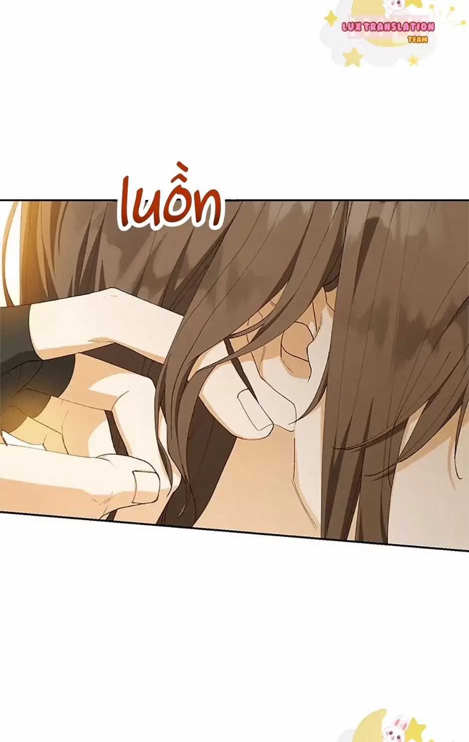 Sự Tán Tỉnh Ích Kỷ Chapter 14 trang 3