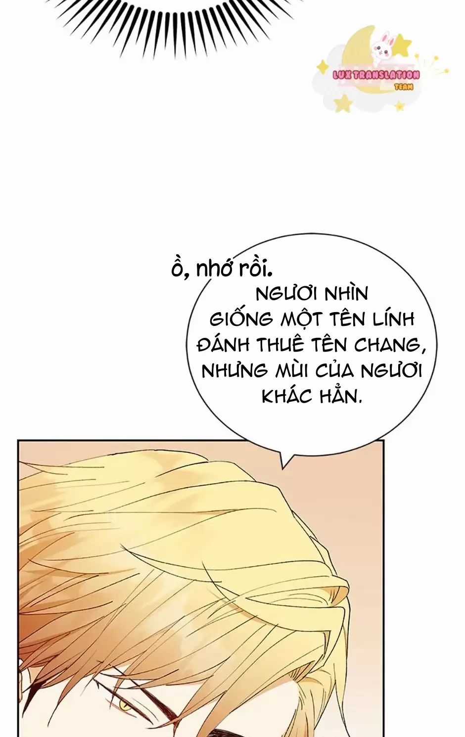 Sự Tán Tỉnh Ích Kỷ Chapter 14 trang 34