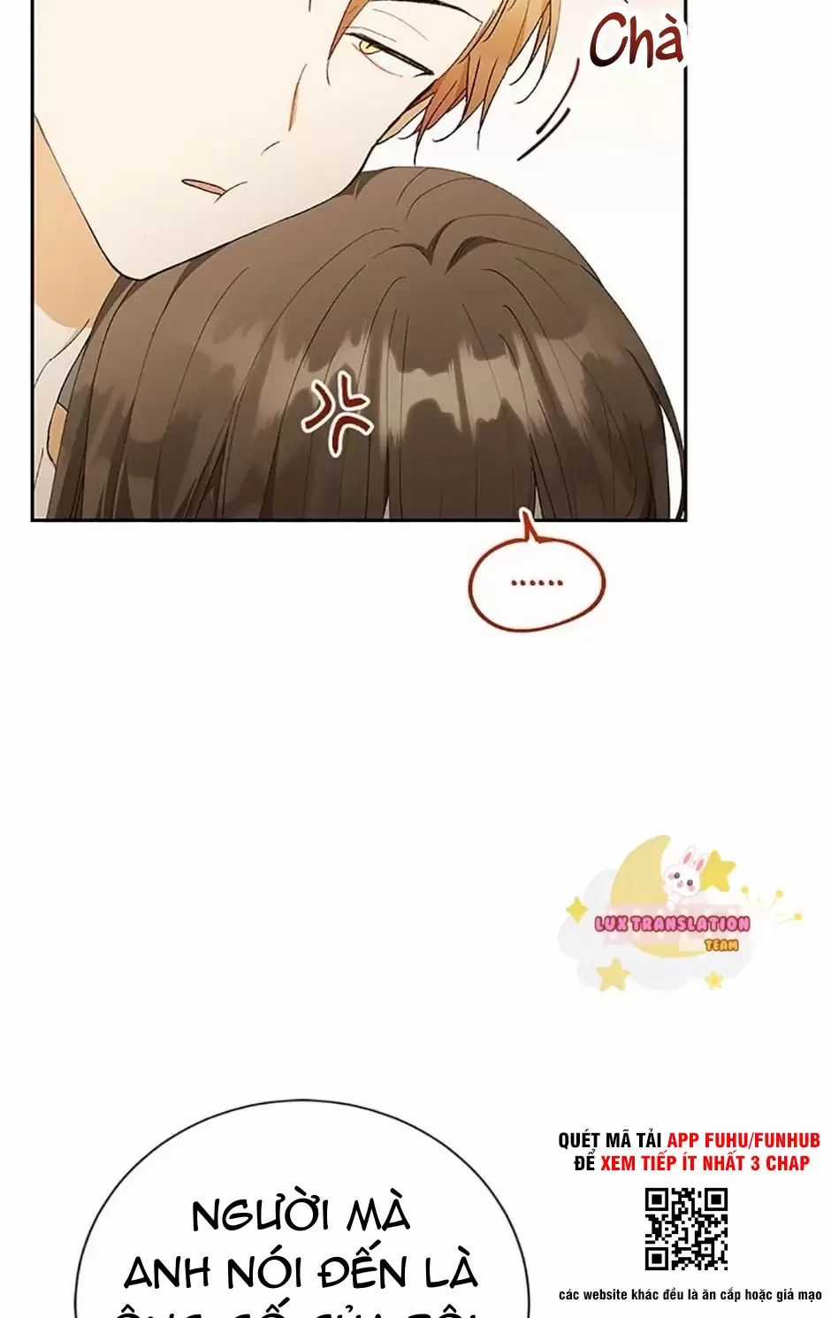 Sự Tán Tỉnh Ích Kỷ Chapter 14 trang 35