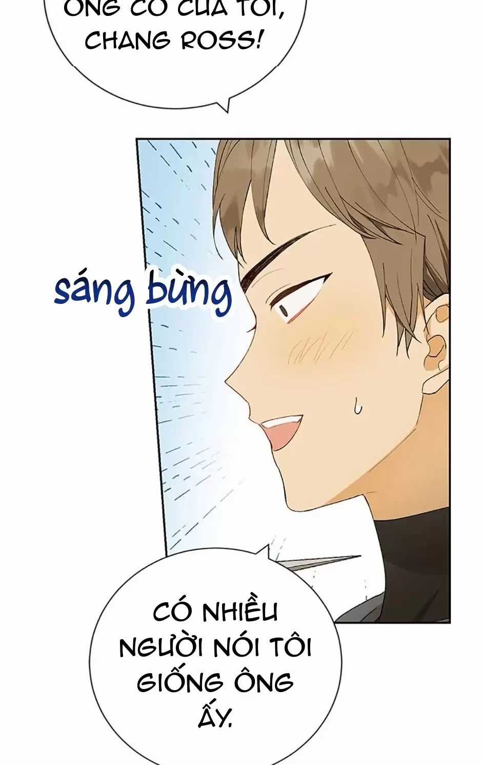 Sự Tán Tỉnh Ích Kỷ Chapter 14 trang 36