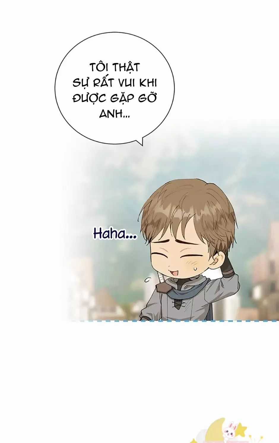 Sự Tán Tỉnh Ích Kỷ Chapter 14 trang 39