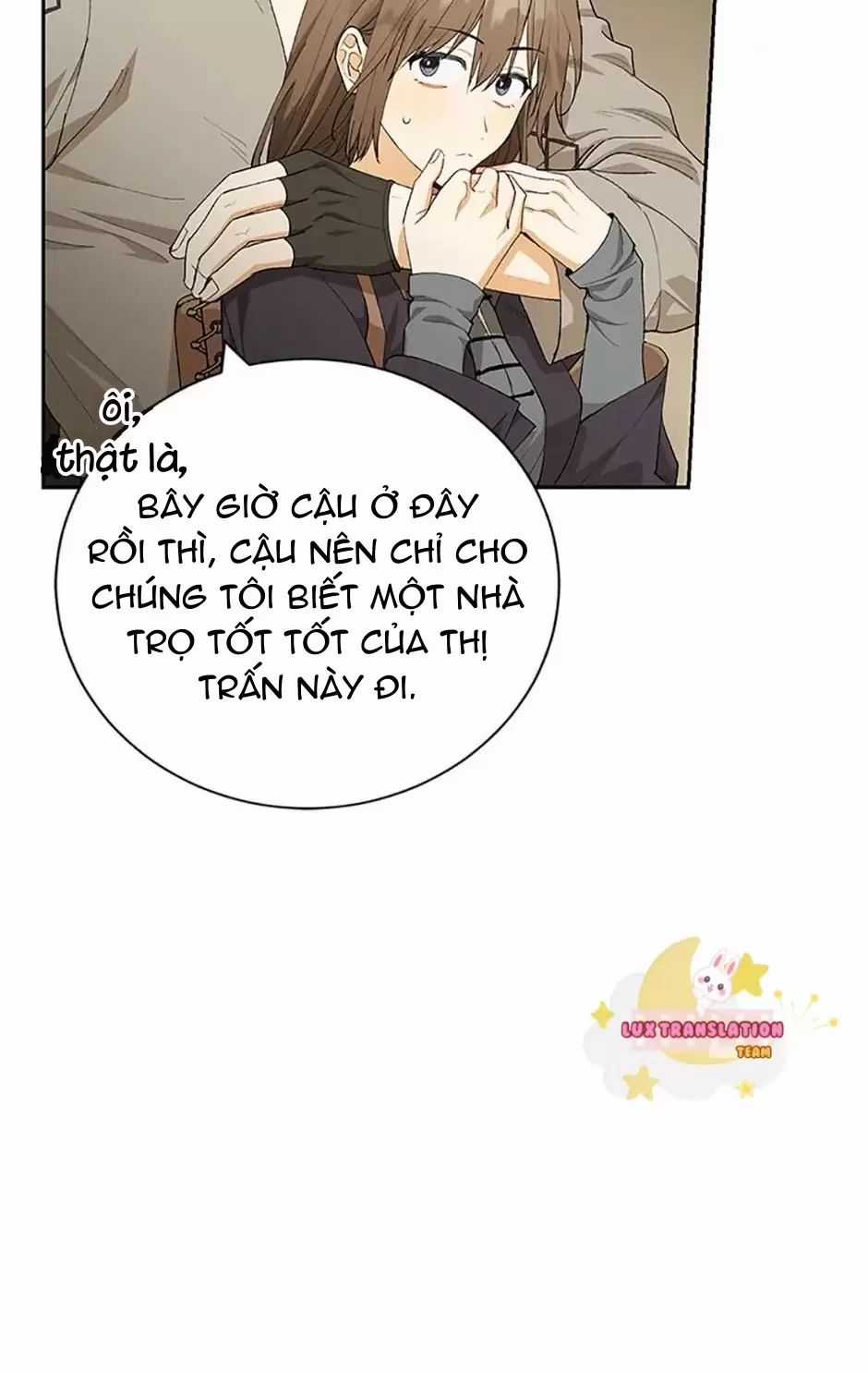 Sự Tán Tỉnh Ích Kỷ Chapter 14 trang 41