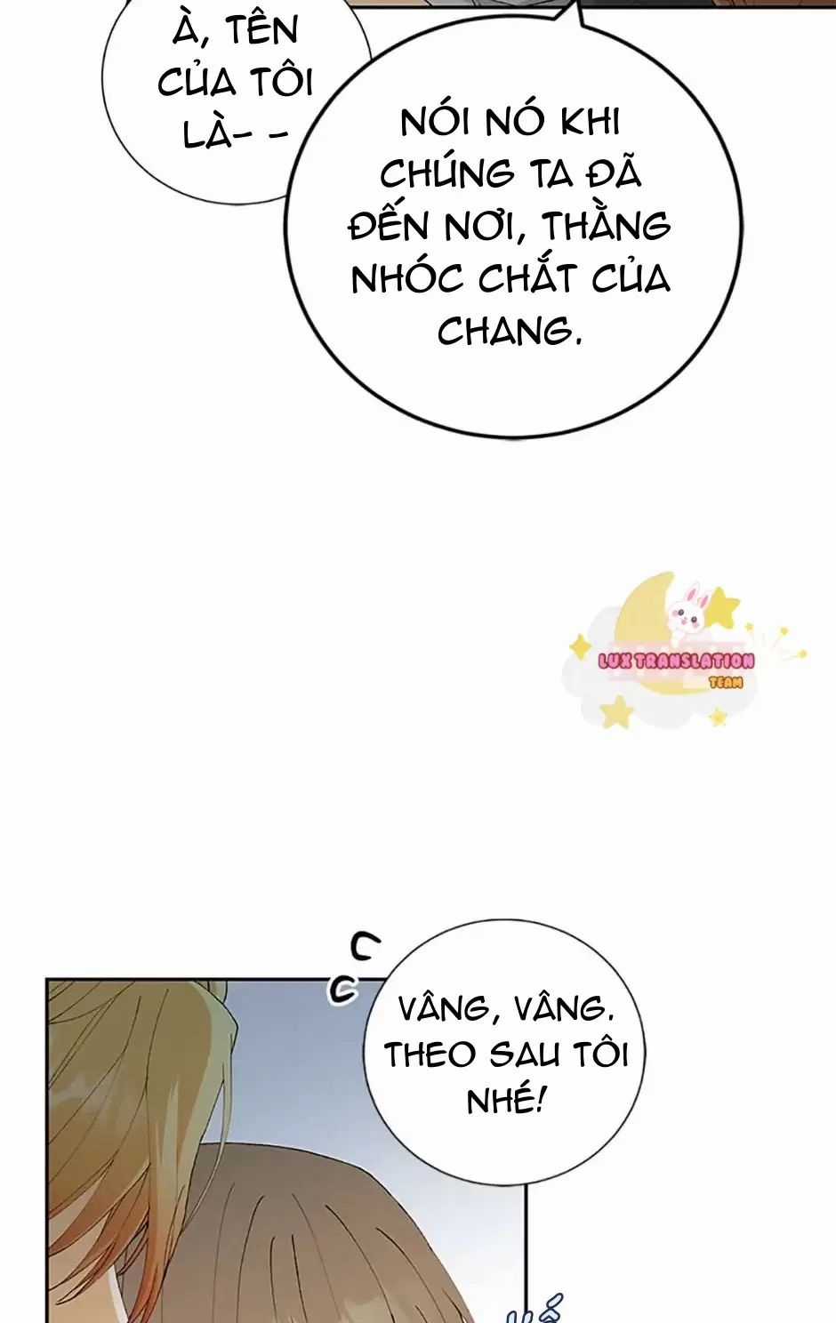 Sự Tán Tỉnh Ích Kỷ Chapter 14 trang 43