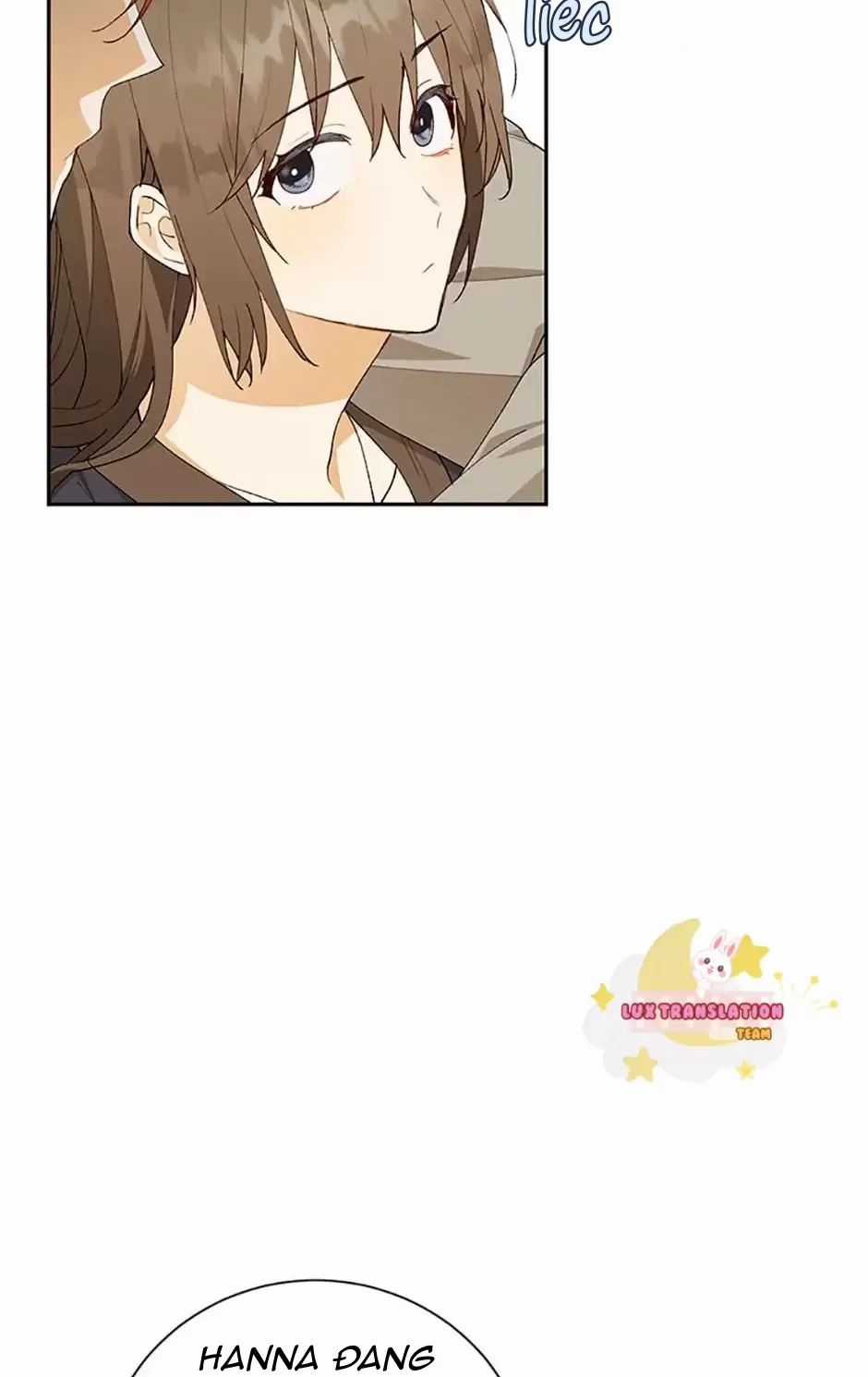 Sự Tán Tỉnh Ích Kỷ Chapter 14 trang 44