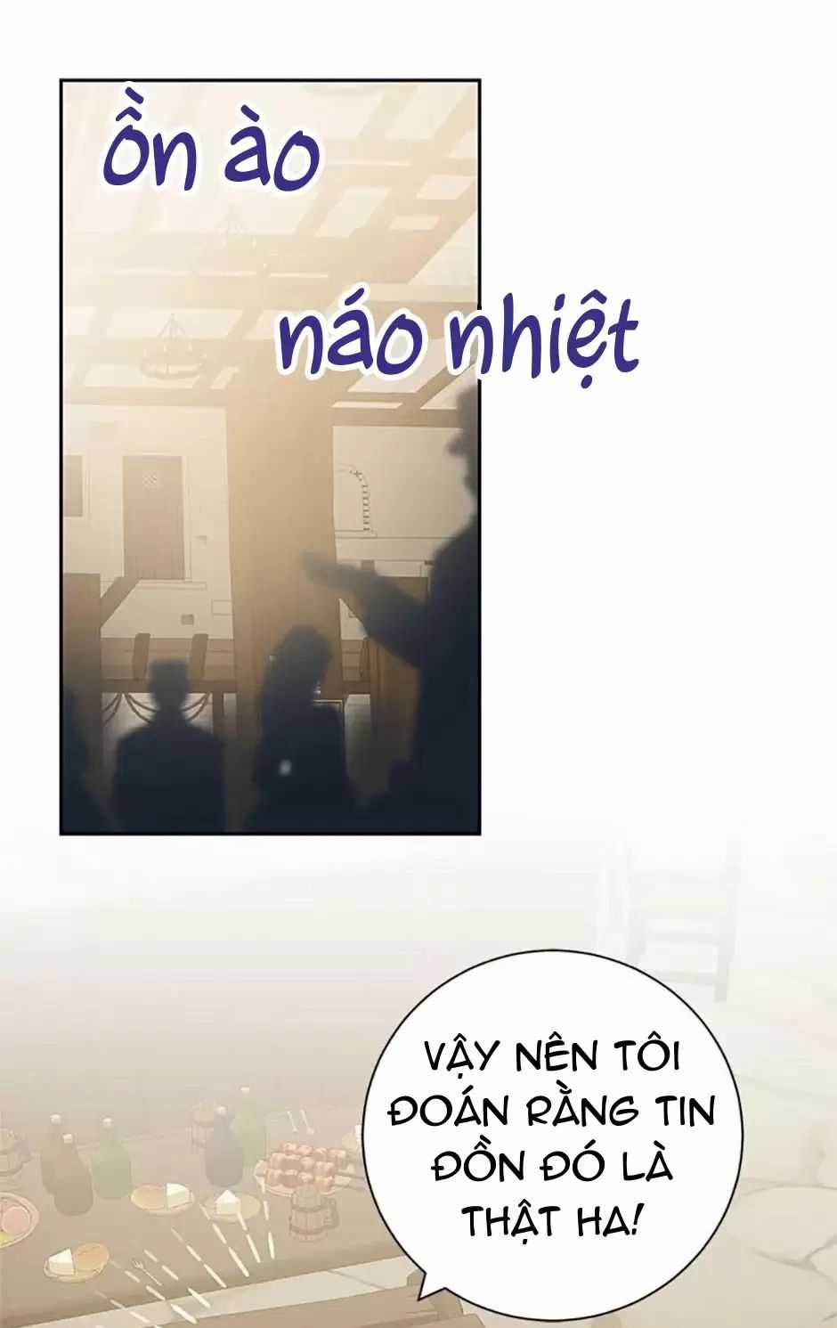Sự Tán Tỉnh Ích Kỷ Chapter 14 trang 47