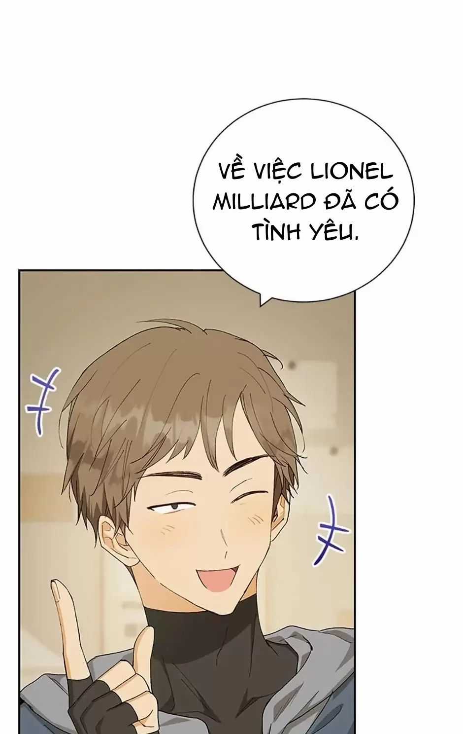 Sự Tán Tỉnh Ích Kỷ Chapter 14 trang 49