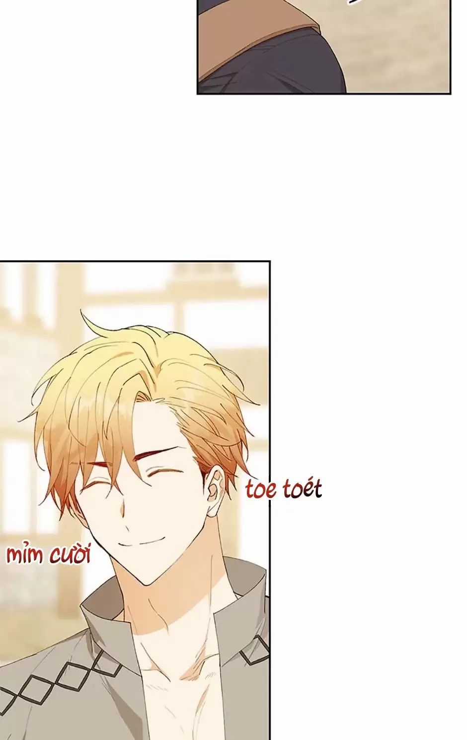 Sự Tán Tỉnh Ích Kỷ Chapter 14 trang 5