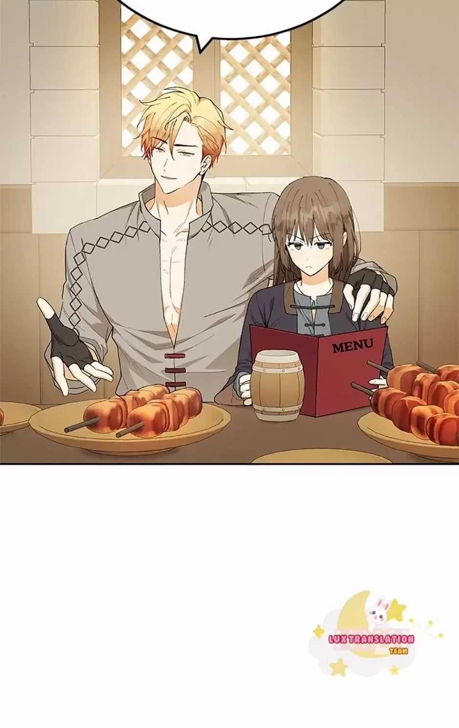 Sự Tán Tỉnh Ích Kỷ Chapter 14 trang 51