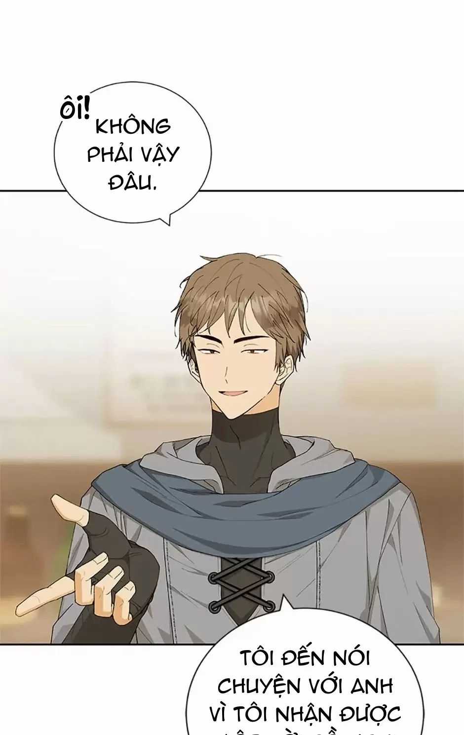 Sự Tán Tỉnh Ích Kỷ Chapter 14 trang 52