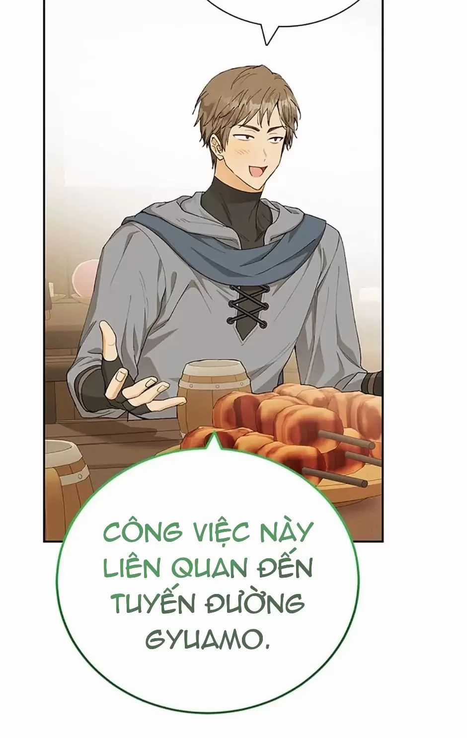 Sự Tán Tỉnh Ích Kỷ Chapter 14 trang 56