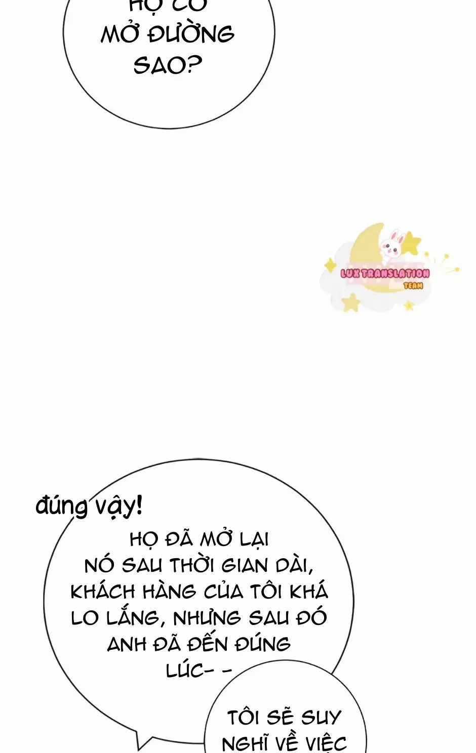 Sự Tán Tỉnh Ích Kỷ Chapter 14 trang 58