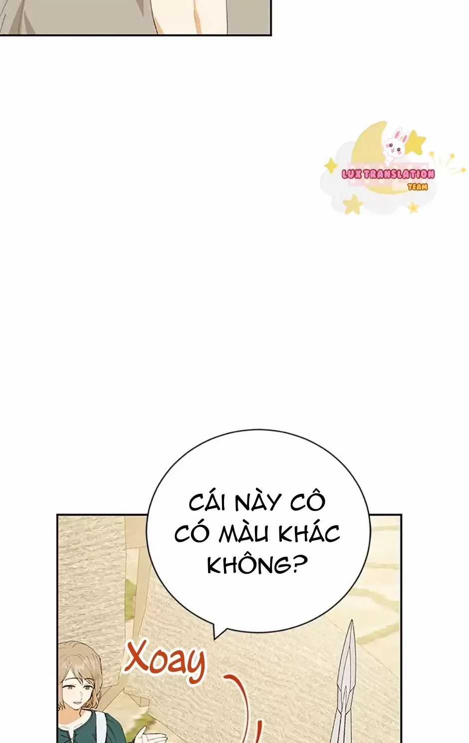 Sự Tán Tỉnh Ích Kỷ Chapter 14 trang 6