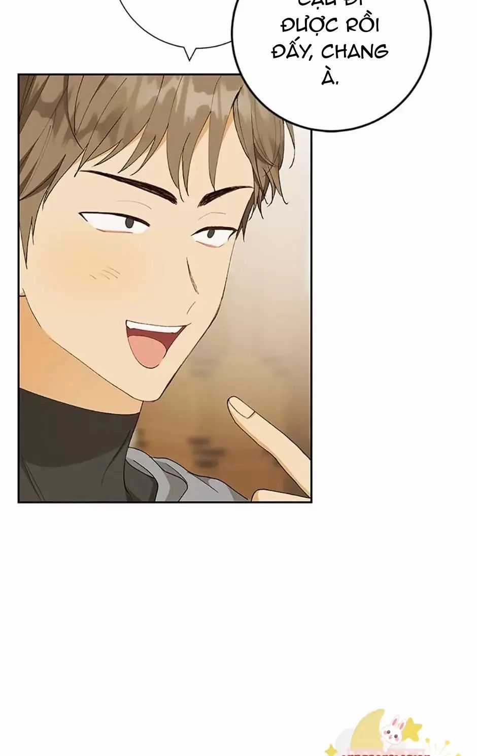 Sự Tán Tỉnh Ích Kỷ Chapter 14 trang 60