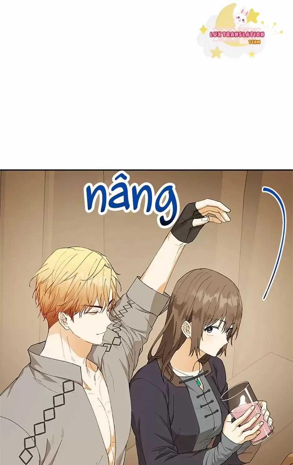 Sự Tán Tỉnh Ích Kỷ Chapter 14 trang 62