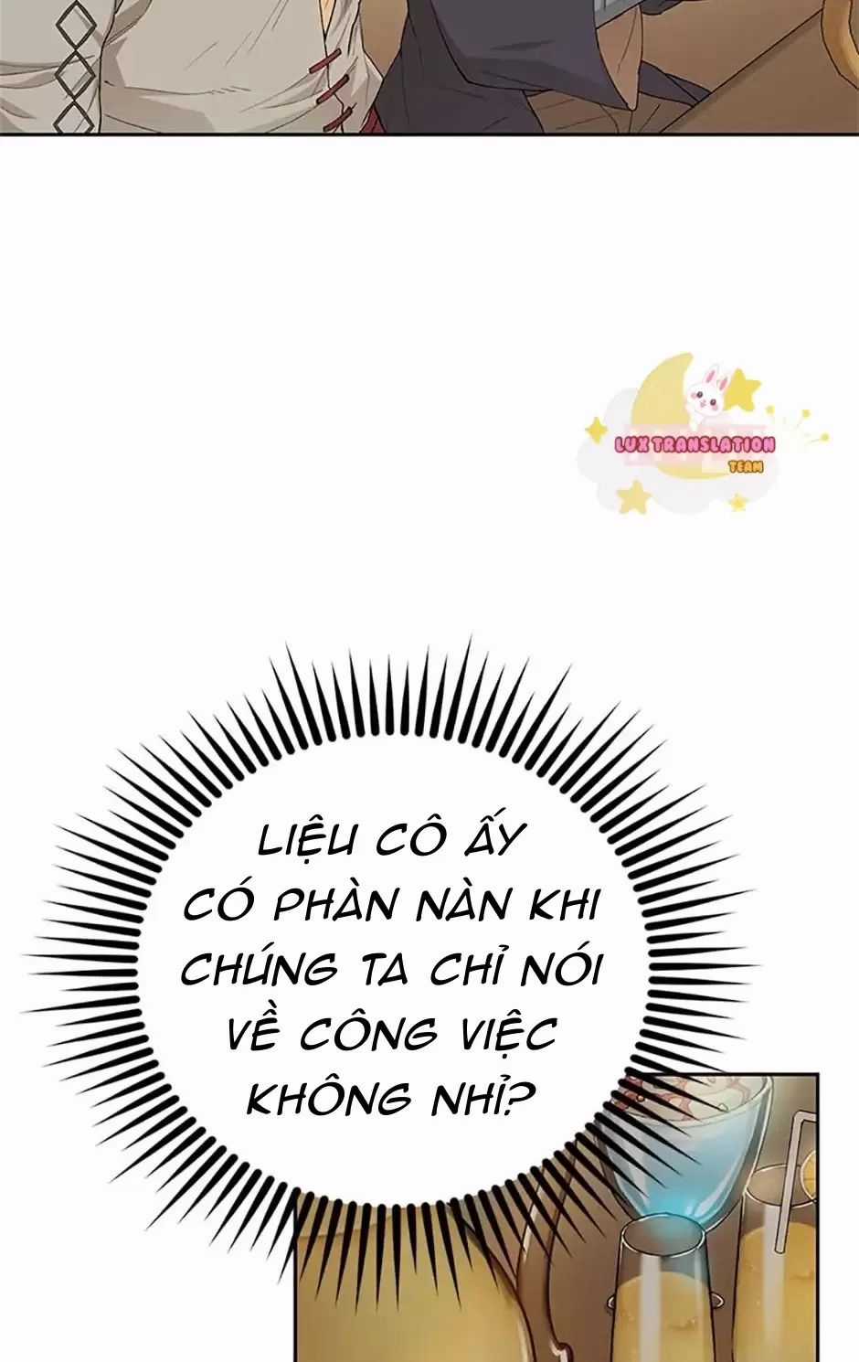 Sự Tán Tỉnh Ích Kỷ Chapter 14 trang 63