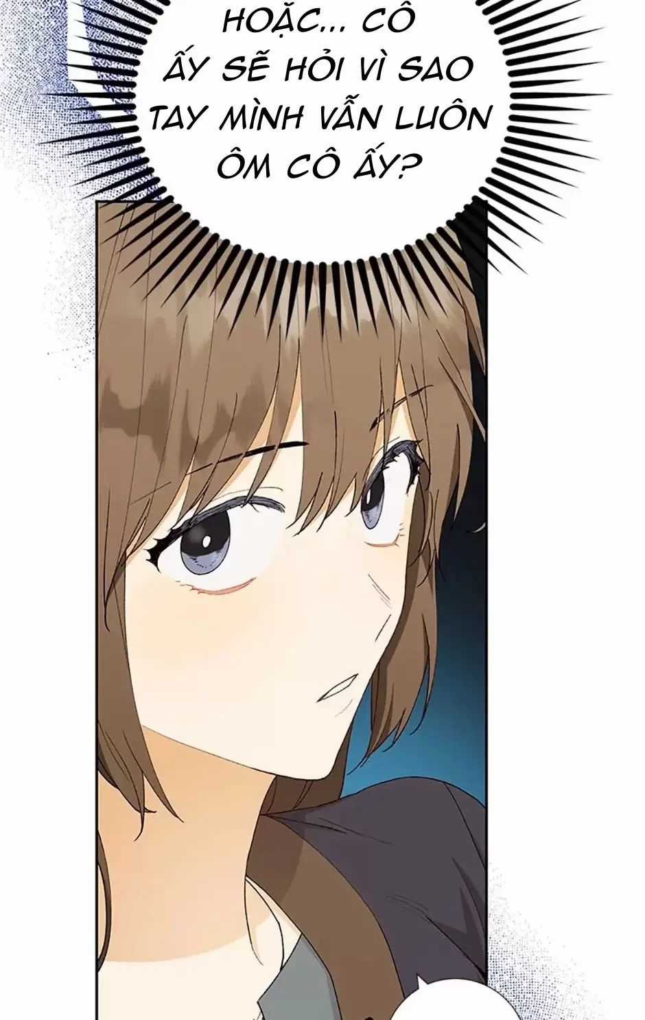 Sự Tán Tỉnh Ích Kỷ Chapter 14 trang 65