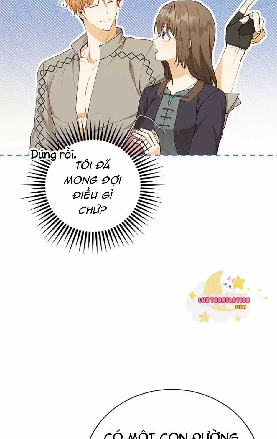 Sự Tán Tỉnh Ích Kỷ Chapter 14 trang 67